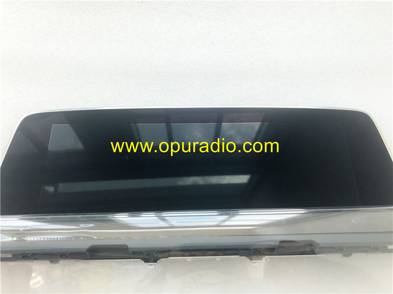 BMW LG CID 10.25 BM 6801299 Central Information Display T-55863GD103H-LW-AKW for 2016-2018 BMW G12 G13 650i 640i EVO Navigation