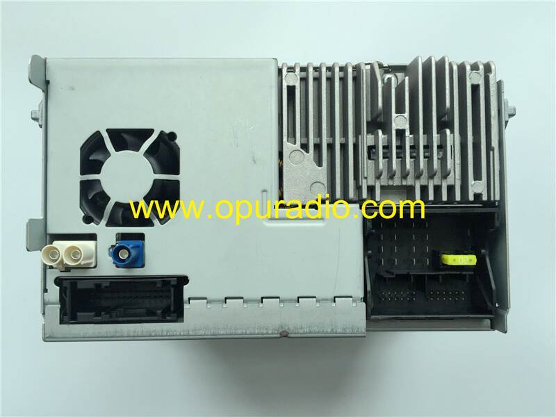 Continental RNS510 Radio Navigation HDD LED DVD Player for VW Golf Passat Tiguan Skoda Navi radio