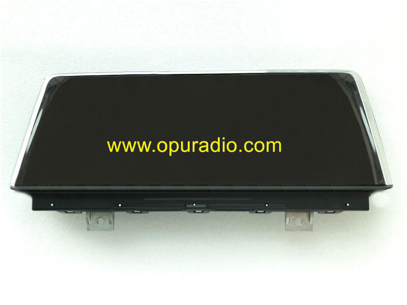 LG CID 10.25 BM681638702 Touch Display for BMW X5 F15 X5M F85 X6 F16 X6M F86 Central Information Monitor NBT EVO HU