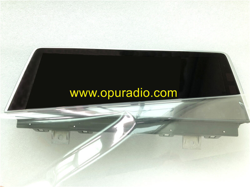 LG CID 10.25 BM681638702 Touch Display for BMW X5 F15 X5M F85 X6 F16 X6M F86 Central Information Monitor NBT EVO HU