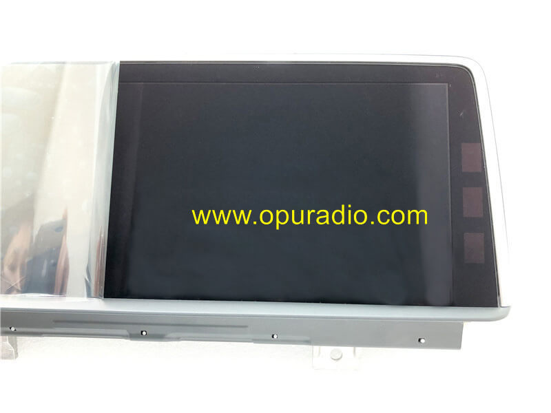 LG CID 10.25 BM681638702 Touch Display for BMW X5 F15 X5M F85 X6 F16 X6M F86 Central Information Monitor NBT EVO HU