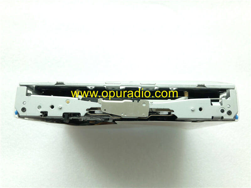 DVS-3123V KDP6C DVD Drive MAP for 2008-2013 Chevrolet Corvette C6 GM15791220 SAAB 9-5 MY2009 car Navigation Media NAV TOYOTA