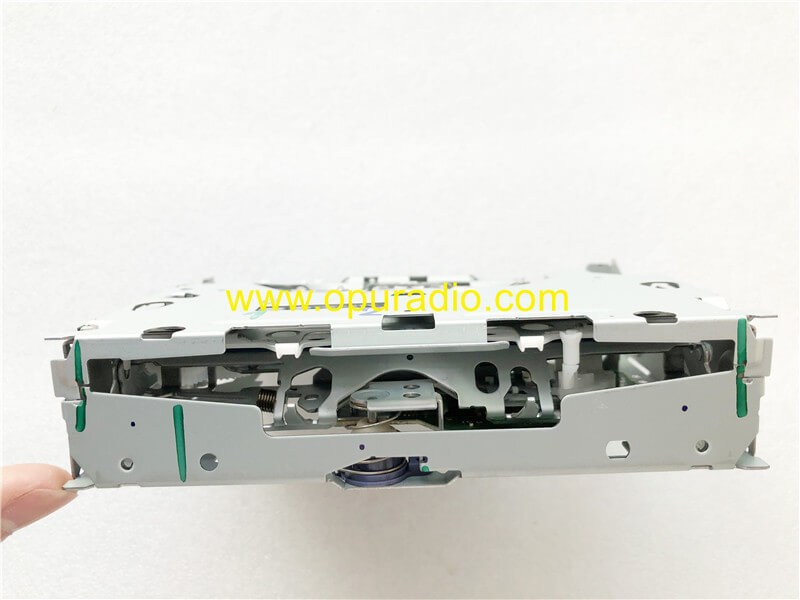 Pioneer Single CD Drive PEQ096A for 2014-2017 Toyota Sienna Tacoma Prius HD Radio Player Receiver XM APPS