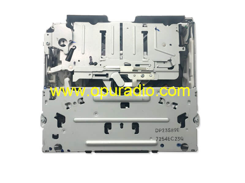 Alpine Car CD Mechanism AP02 DP23S Loader for Grand cherokee CD player radio