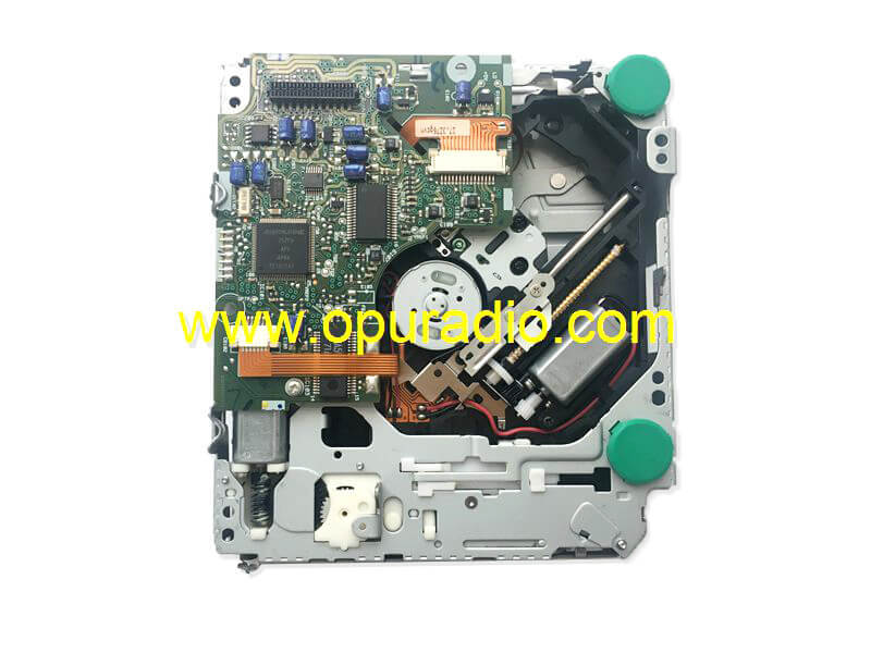 Alpine Car CD Mechanism AP02 DP23S Loader for Grand cherokee CD player radio