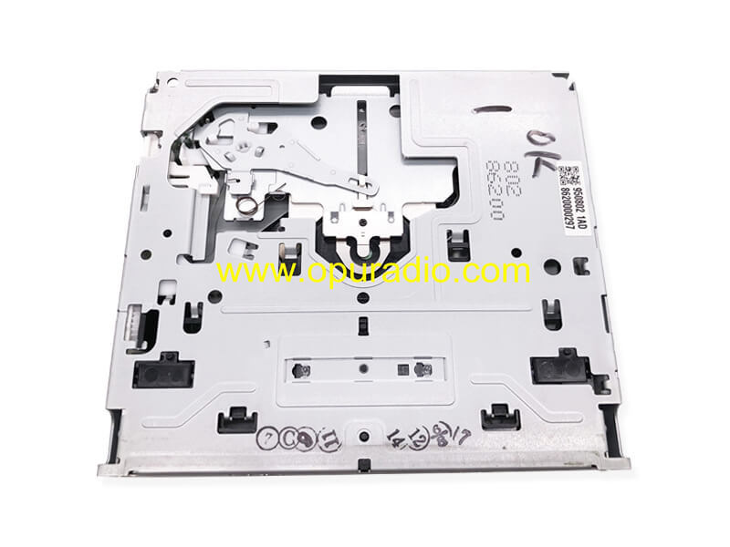 Mitsubishi DVD mech  PCB-DV3 For Mercedes Benz W204 Comand W212 E Class Single High NTG4 Car NAVI