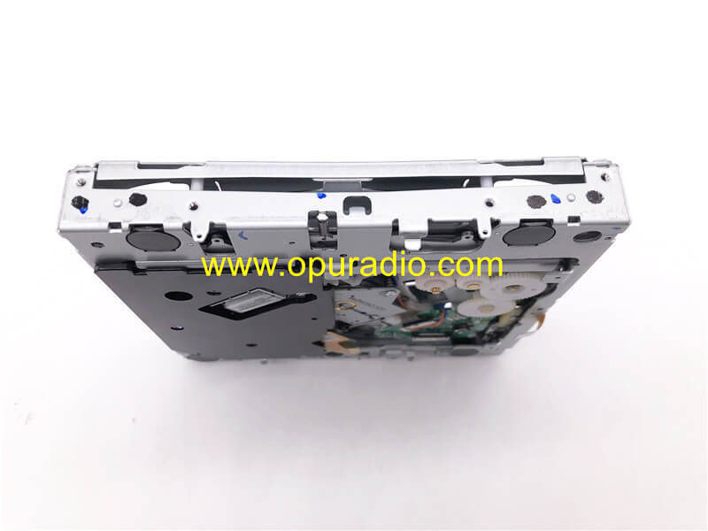 DV-04 Fujitsu Ten CD/DVD Drive for Audi MMI 2G 3G BMW E60 E90 Mercedes Porsche car navigation Jeep Dodge Ram