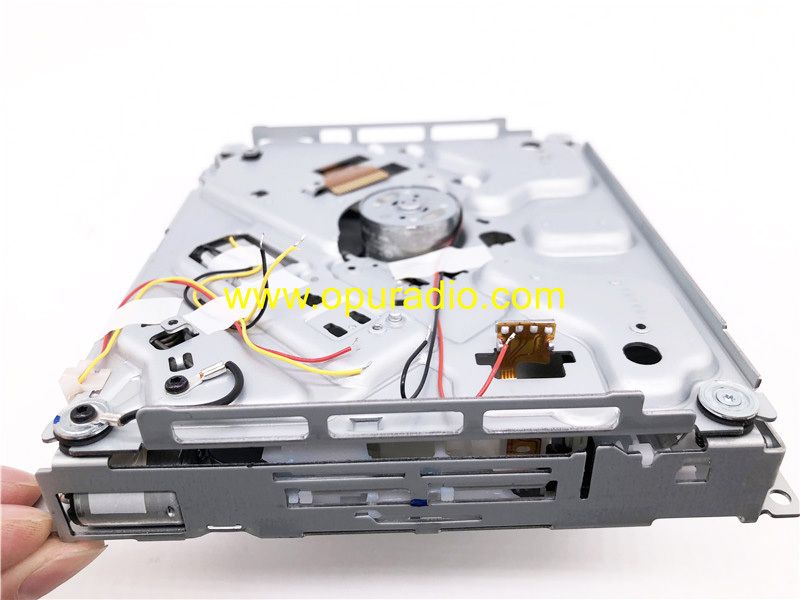 CDM-M10 4.7/103 Without PC Board Correct Supports for VW Sat Nav BMW 1er 3er 5er X3 F45 F48 Magneti Marelli CD player Radio Media