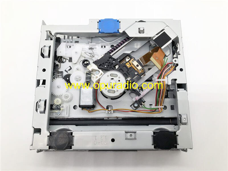 Fujitsu single CD drive without PC Board for Hyundai KIA Chevy chevrolet Toyota VW GM GMC Cadillac CD player receiver MP3