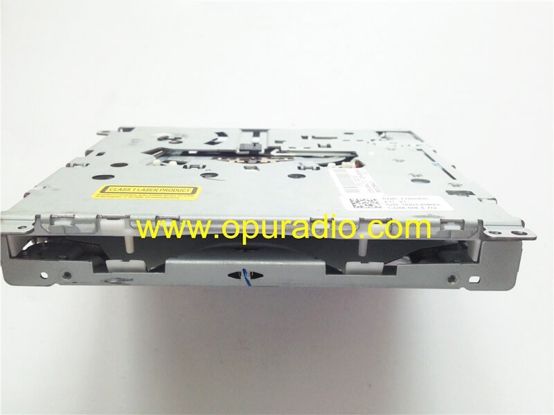 CDM-M8 4.7/2 CD loader deck for HARMAN BECKER HB 9544 CI 928324901 BMW CIC RADIO E84 E87 E90 E91 E92 X5 E70 ECE