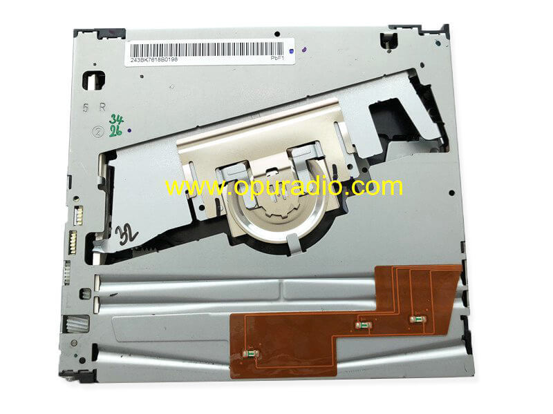 Panasonic DVD Loader for 07-09 GM Pontiac TORRENT Chevy Avalanche Equinox Tahoe GMC Acadia Yukon Sierra Buick