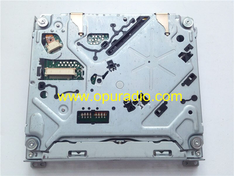 CDM-M8 4.7/2 CD loader deck for HARMAN BECKER HB 9544 CI 928324901 BMW CIC RADIO E84 E87 E90 E91 E92 X5 E70 ECE
