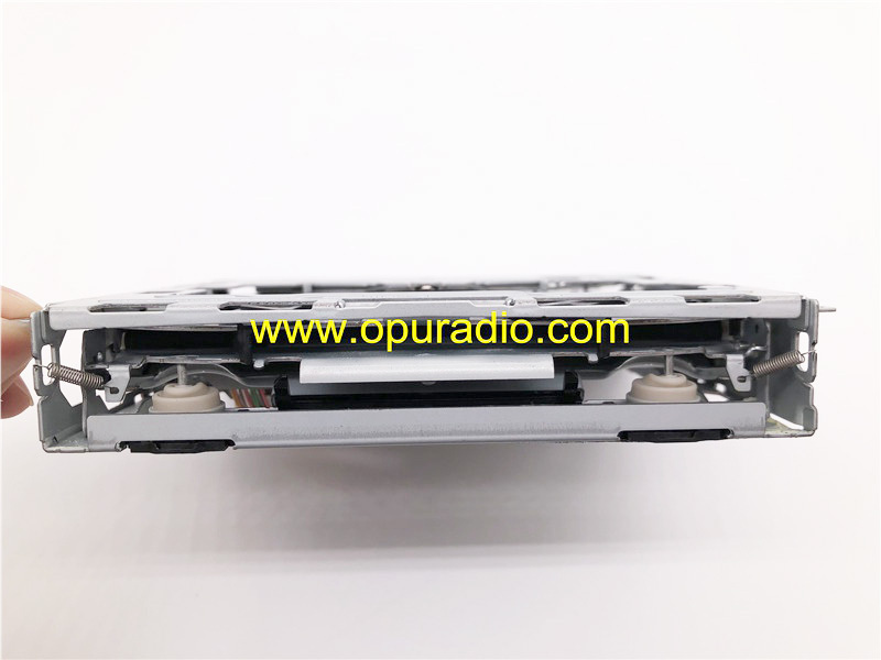 Fujitsu single CD drive without PC Board for Hyundai KIA Chevy chevrolet Toyota VW GM GMC Cadillac CD player receiver MP3