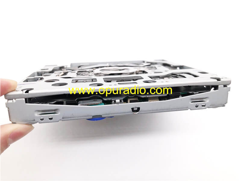 DP23T01C Single CD drive for 2006-2008 Mercedes Benz MCS Navigation Radio W164 W203 W251