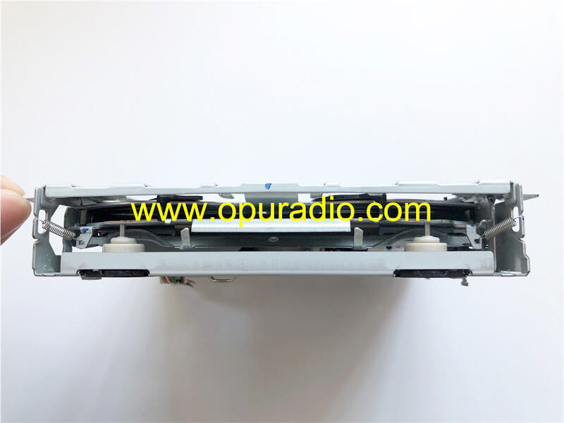 Single CD drive Loader deck without PC board for Bosch Blaupunkt car radio VW RCD310 RNS310 Audi Mercedes Renault CD player Phone BOSH