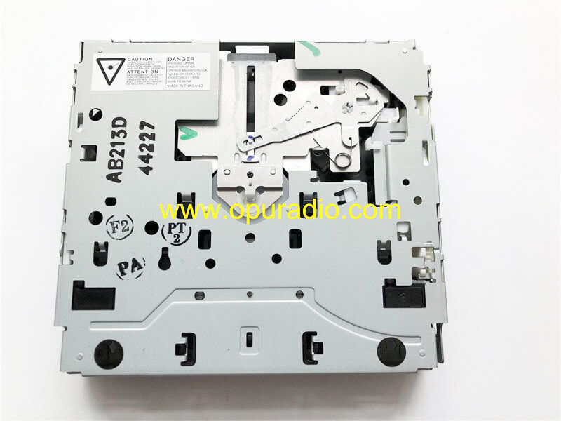 MAN210J87511 Mitsubishi single CD drive loader exact PC board for 2012-2014 Volvo XC90 5D AWD ECU ASSY 31328065 Player car Radio