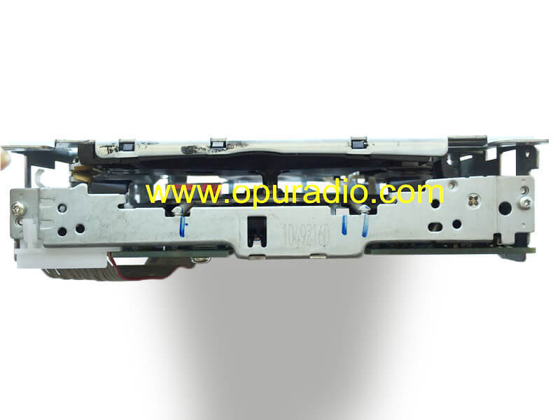CDM-M6 4.7/41 single CD drive loader Exact PCB for 2006-2013 Harley-Davidson Motorcycle 86160-06 Radio FLH Touring Harman Kardon BE7680