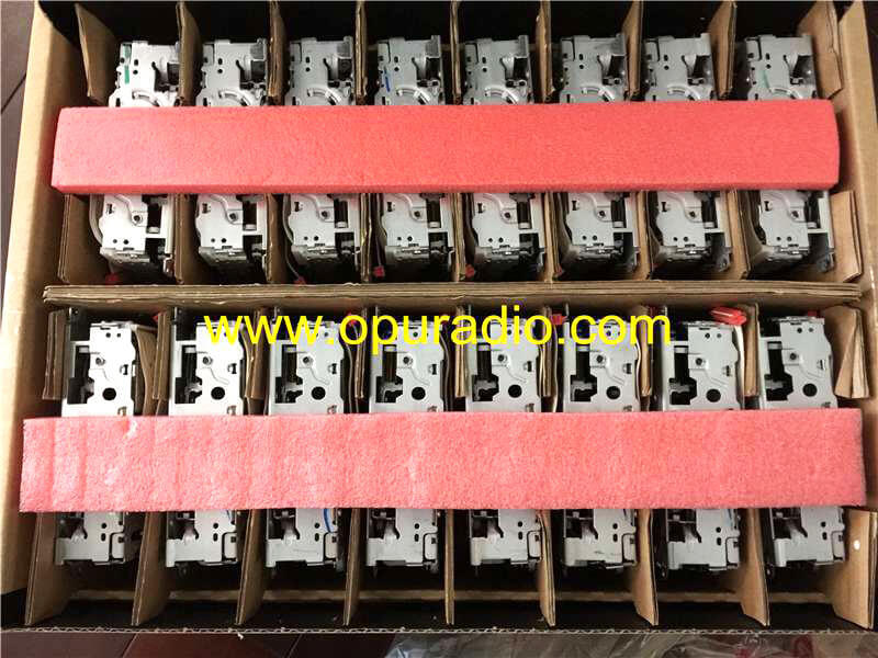 CSS M6 4.2 Philips single CD drive Loader Deck mech for VW Audi BMW Mercedes