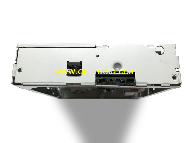 Full size single CD mech drive loader exact PCB for 2005-2006 Chevy Equinox Chevrolet Factory Radio Audio CD player Receiver U1C