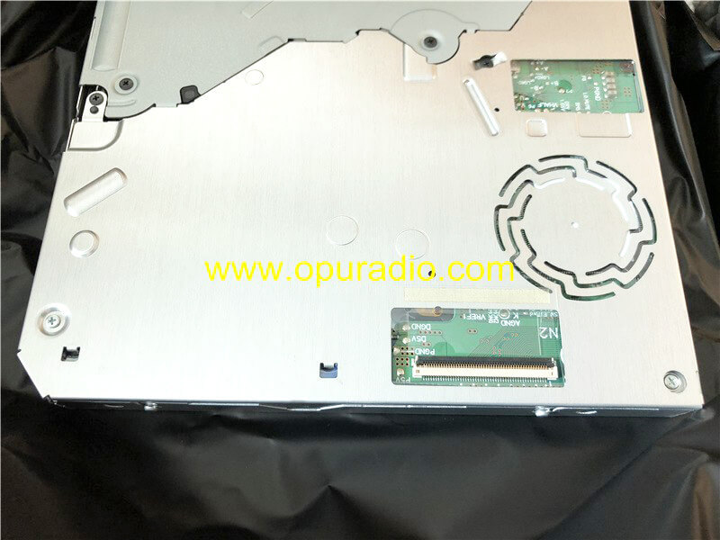 DVS-8012V 8013V 8010V for Toyota Sequoia Tundra Venza Prius 4Runner 09-13 Land Cruiser Navigation Computer AISIN AW Lexus ES GS RX LS GX IS MAP GPS