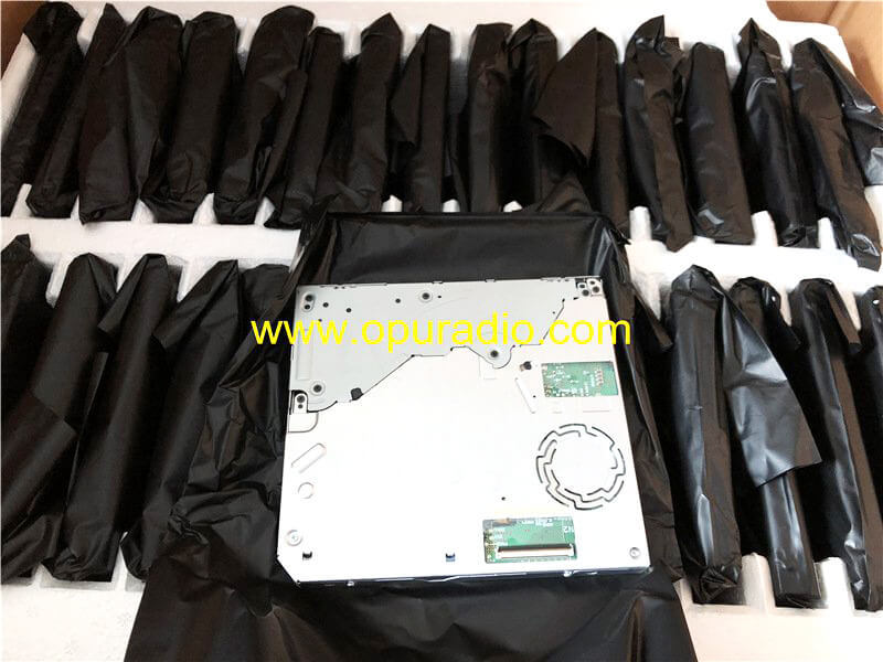 DVS-8012V 8013V 8010V for Toyota Sequoia Tundra Venza Prius 4Runner 09-13 Land Cruiser Navigation Computer AISIN AW Lexus ES GS RX LS GX IS MAP GPS