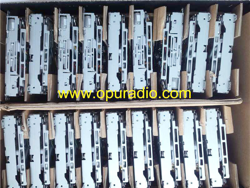 CDM-M10 6.7/3 cd loader mechanism for BMW NBT Small NBT idrve 4 F20 F21 F30 F31 F40 X1 X3 X5 GT