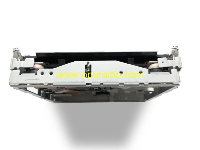 Full size single CD mech drive loader exact PCB for 2005-2006 Chevy Equinox Chevrolet Factory Radio Audio CD player Receiver U1C