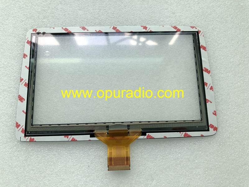 7inch Touch Screen Digitizer | Monitor TM070RDZ38 2014-2016 Mazda