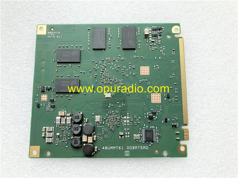 BMW Data Board for Fix EVO systems No Single Rebooting Programming Fail LAN fault