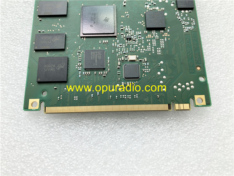 BMW Data Board for Fix EVO systems No Single Rebooting Programming Fail LAN fault