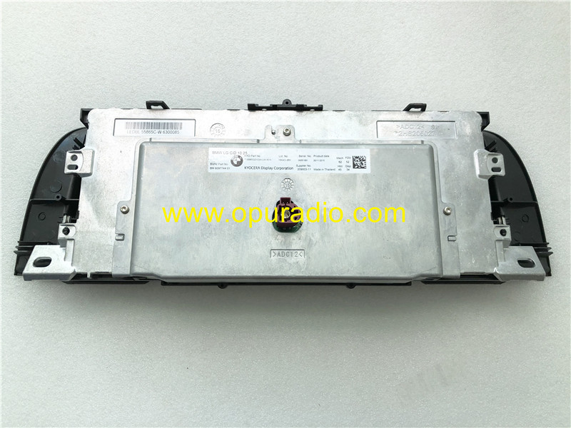 BMW LG CID 10.25 BM 9397744 High Definition Display Monitor for BMW EVO 5 series F10 F11 F12 update