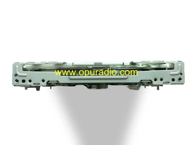 Alpine single CD drive loader mech DP86Z73K for 2015-2017 Hyundai Sonata 96560-C20014X Sirius XM MOBIS Car navigation Media Radio APPS Phone KIA