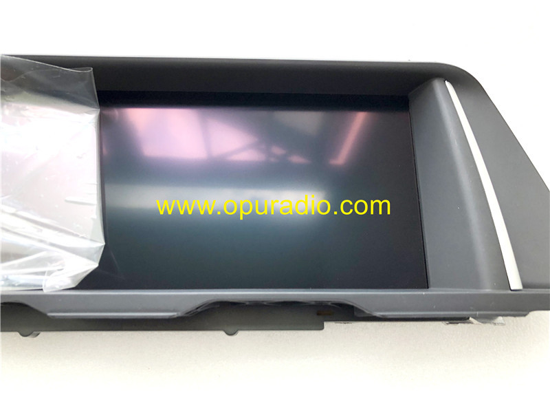BMW LG CID 10.25 BM 9397744 High Definition Display Monitor for BMW EVO 5 series F10 F11 F12 update