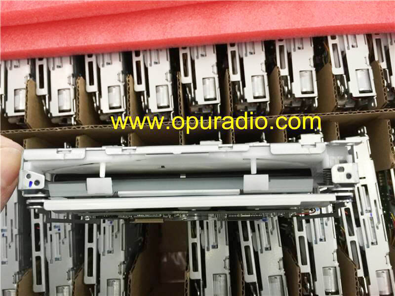 CDM-M10 4.7/103 single CD Drive for 13-15 BMW F30 F31 F32 F36 F34GT F20 F21 F25 X3 F45 F46 F48 1er 3er 5er Magneti Marelli NAV ECE VW Radio