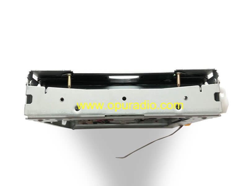 SONY single CD mechanism drive KSS-320B laser Loader deck for 1994-1999 Infiniti Nissan car CD player tuner radio AM FM Ford GM