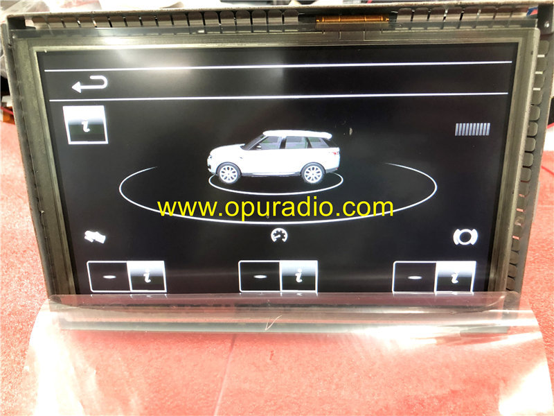 Emulator wiring for power on bench 2014-2016 Jaguar Land Rover LR2 Discovery RANGE ROVER EVOQUE L538  EJ32-10E889 KF72 EH52