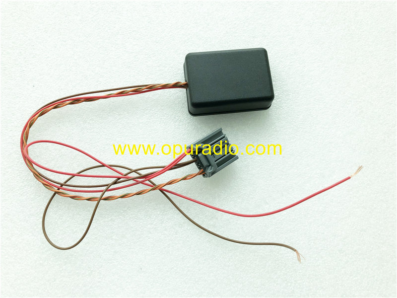 Emulator wiring for power on bench 2014-2016 Jaguar Land Rover LR2 Discovery RANGE ROVER EVOQUE L538  EJ32-10E889 KF72 EH52