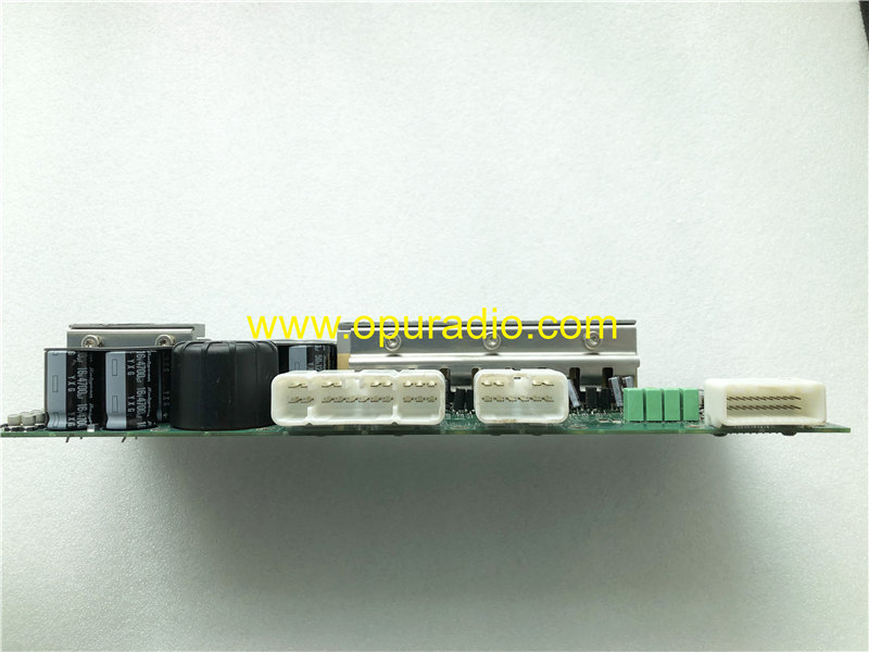 Repair Service AMP 86280-0W250 MARK LEVINSON Amplifier for 2004-2006 Lexus LS430 Radio Audio