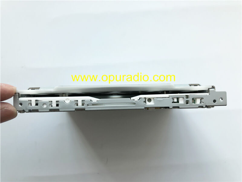 DVD-V9 Loader deck drive mechanism for Toyota GM car Entertainment Overhead Roof Headrest CD DVD player Media Audio Video