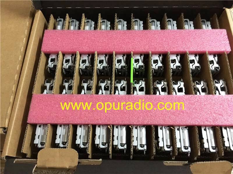 DVD-M3.5 DVD V4 DVD loader drive For SAAB BMW CCC CIC E60 E63 E90 Car Navi audio
