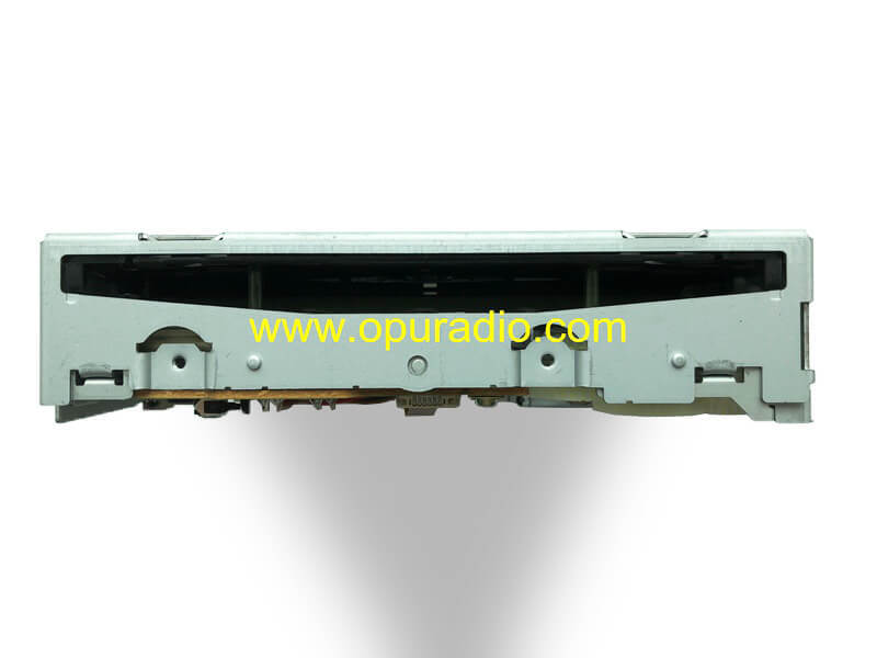 Single CD drive loader deck mechanism for 2001 Audi A3 S3 8L Symphony car radio BOSE 8L0035195 Player