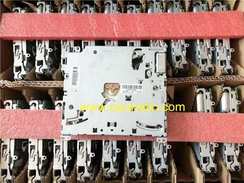 DVD M5 Drive loader navigation drive for VW RNS510 BMW MK4 Cadillac Chevrolet Car audio replacement