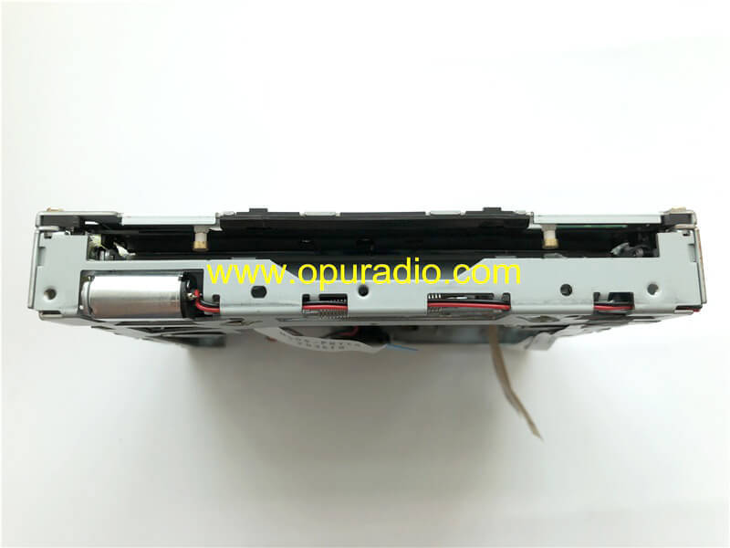 DVS KOREA DSV-600S without PC board DVD Loader for Meridian G08 CD player Opel Overhead Roof Rear Seat Entertainment Headrest