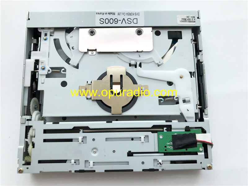 DSV-600S DVD loader for Meridian G08 CD player Opel | opuradio