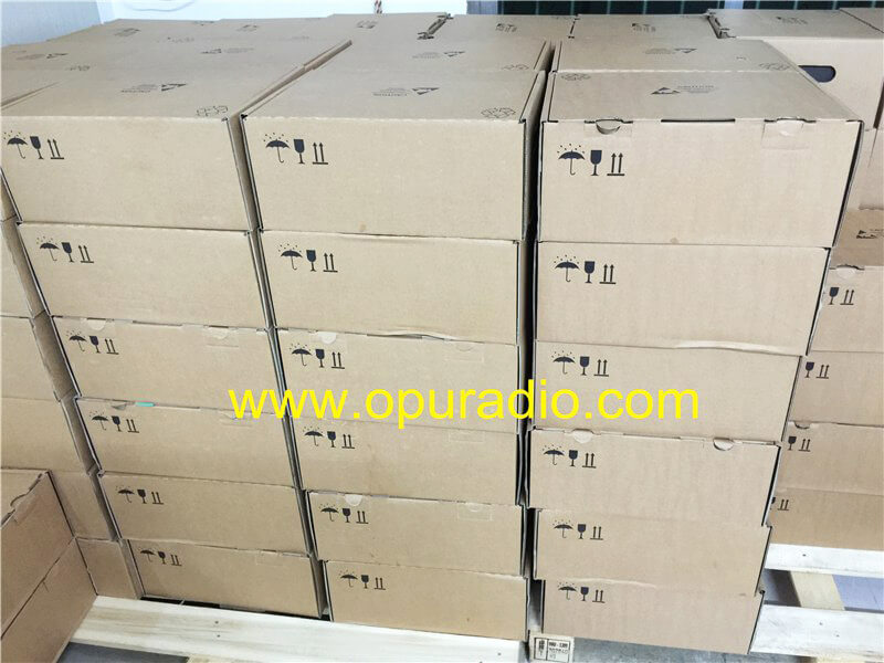 DVD-M3.5 DVD V4 DVD loader drive For SAAB BMW CCC CIC E60 E63 E90 Car Navi audio
