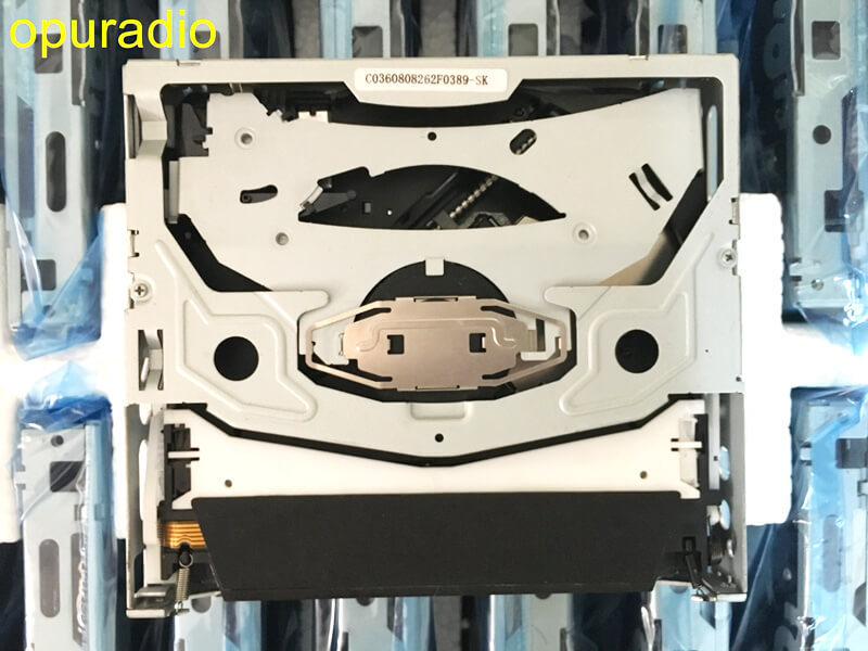 Brand new Skypine Single DVD mechanism HPD60 DD30 drive loader for Car DVD audio systems
