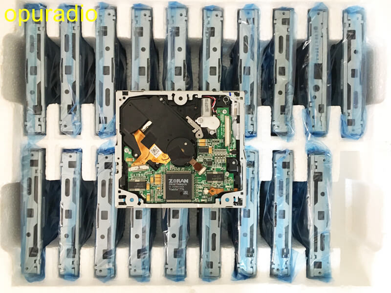 Brand new Skypine Single DVD mechanism HPD60 DD30 drive loader for Car DVD audio systems