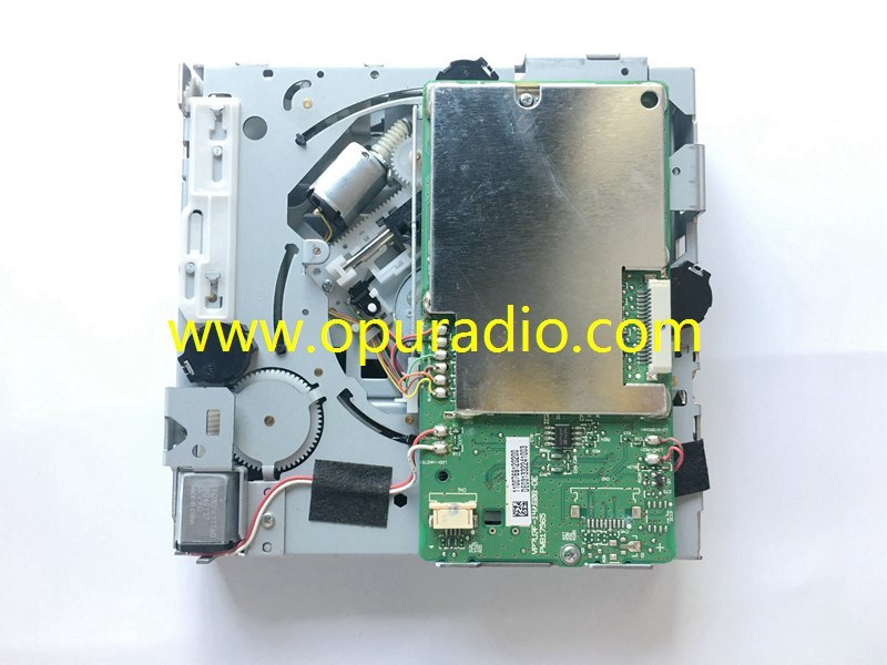 Car CD mechanism OPT-726 loader for Ford Focus CD1053 car cd audio systems