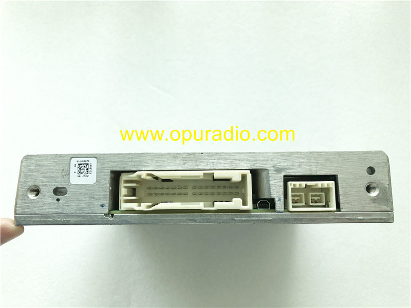 86280-58070 JBL MOST AMP HARMAN Amplifier for 2018 Toyota Avalon car audio radio