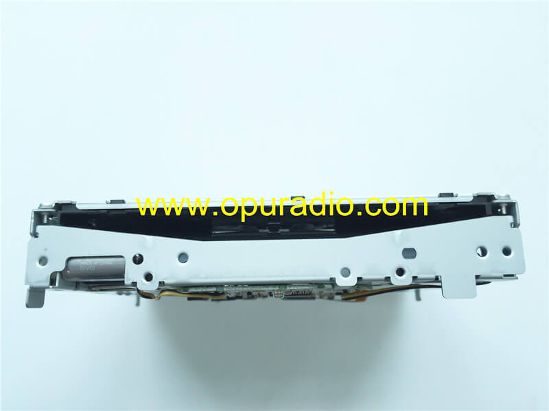 Panasonic single CD drive loader deck mechanism for GM 20883056 25966512 15940102 DENSO CD Navigation 2008 Chevrolet Tahoe Bose HYBRID GPS 2011